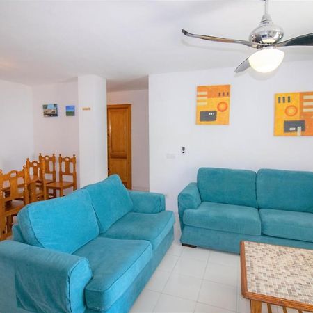 Terraza Con Vistas Espectaculares - Haciendas Albert Villas Alcossebre ภายนอก รูปภาพ