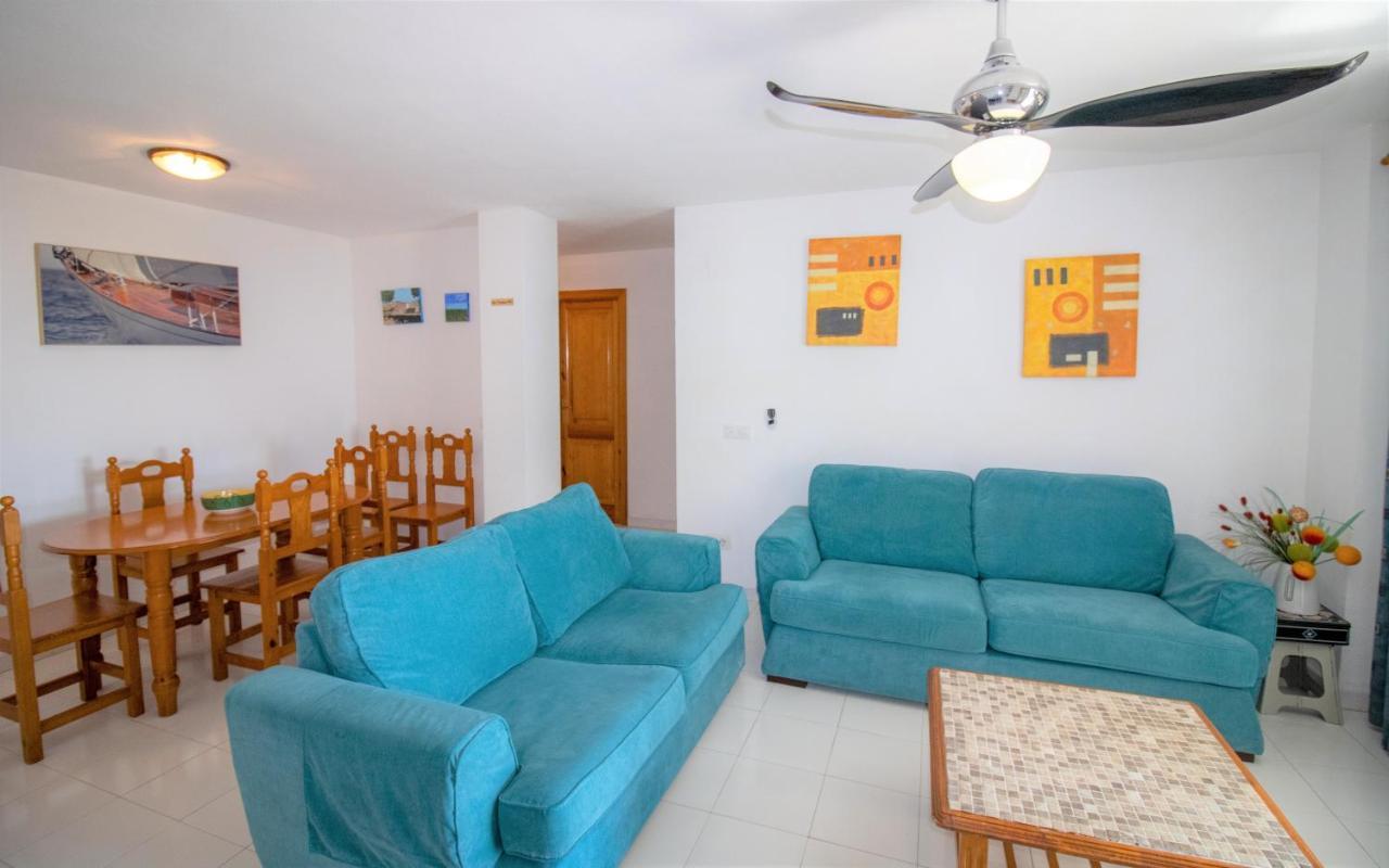 Terraza Con Vistas Espectaculares - Haciendas Albert Villas Alcossebre ภายนอก รูปภาพ
